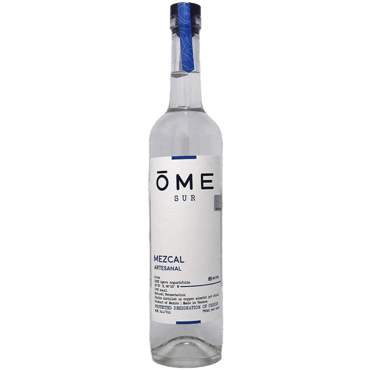 Ome Sur Mezcal - 750ML