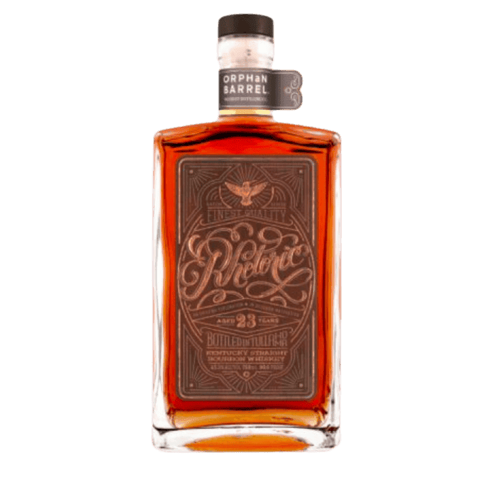 Orphan Barrel Rhetoric 23 Year Old Kentucky Straight Bourbon Whiskey - 750ML
