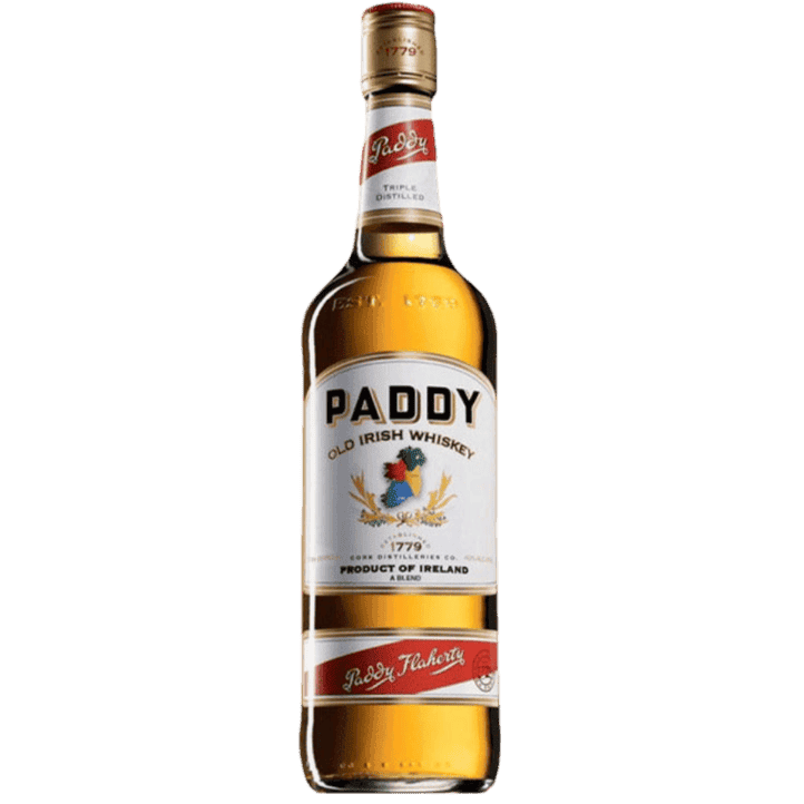 Paddy's Irish Whiskey - 750ML
