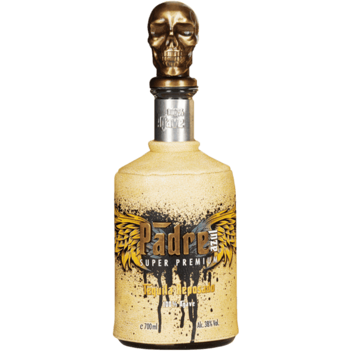 Padre Azul Tequila Reposado - 750ML