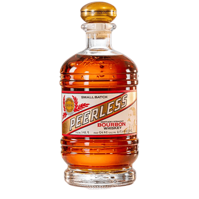 Peerless Small Batch Kentucky Bourbon Whiskey - 750ML