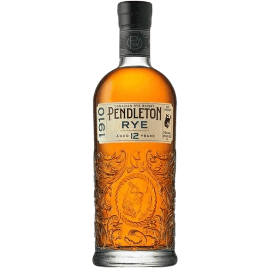 Pendleton 1910 Rye - 750ML