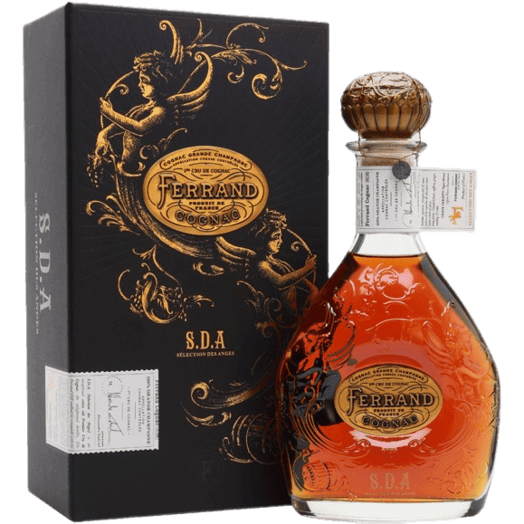 Pierre Ferrand S.D.A. Selection Des Anges - 750ML