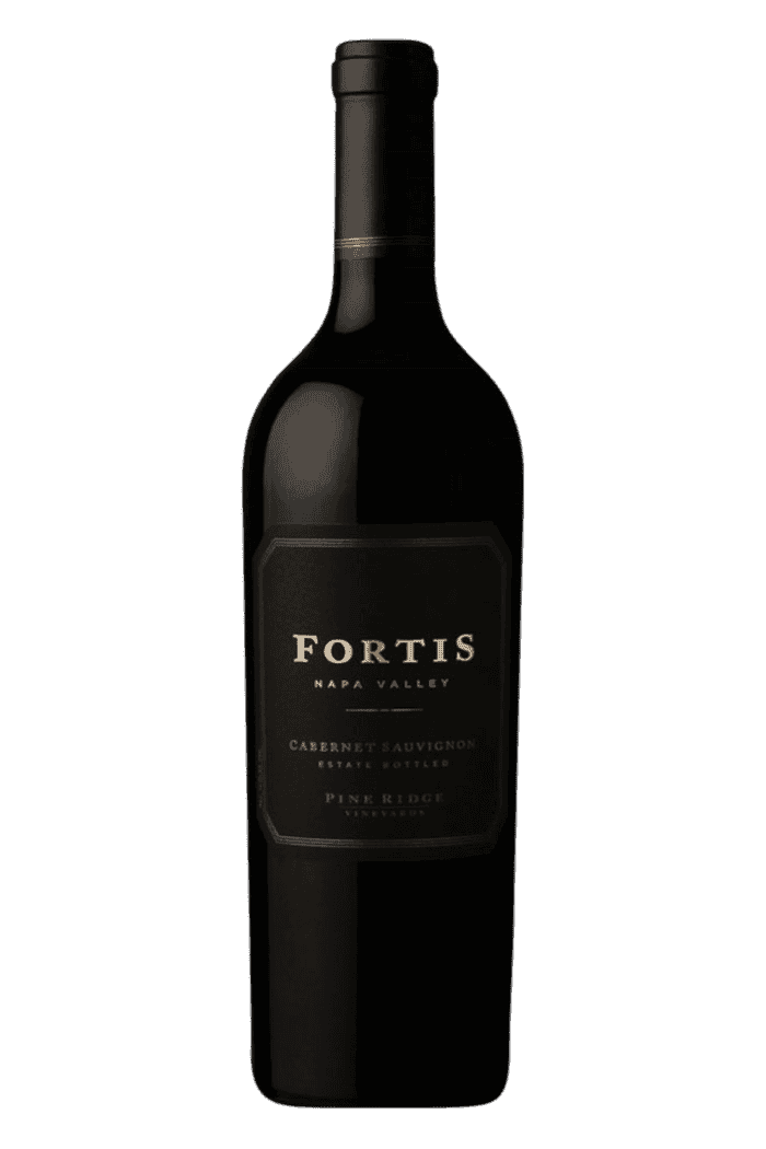 Pine Ridge Fortis Napa Valley Cabernet Sauvignon - 750ML
