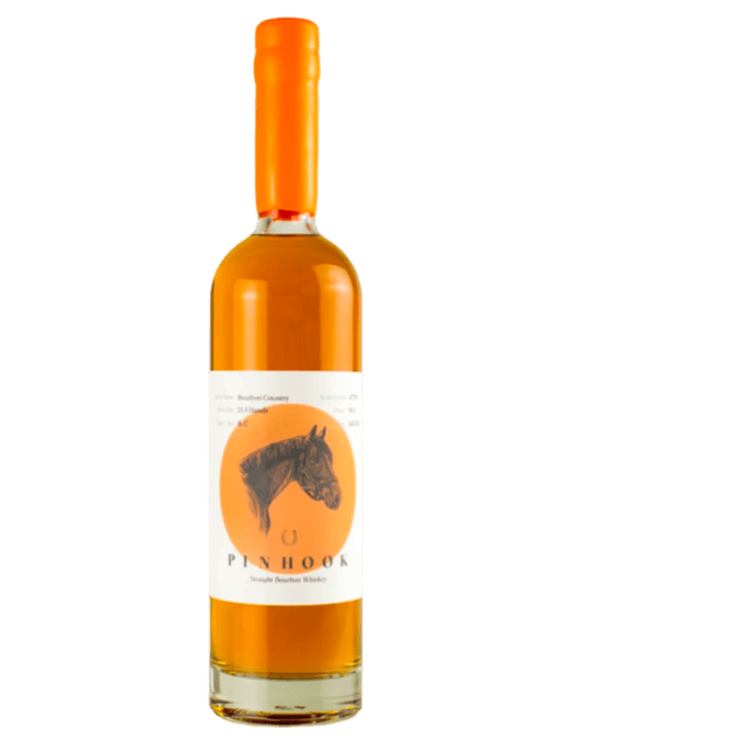 Pinhook Bourbon Country - 750ML