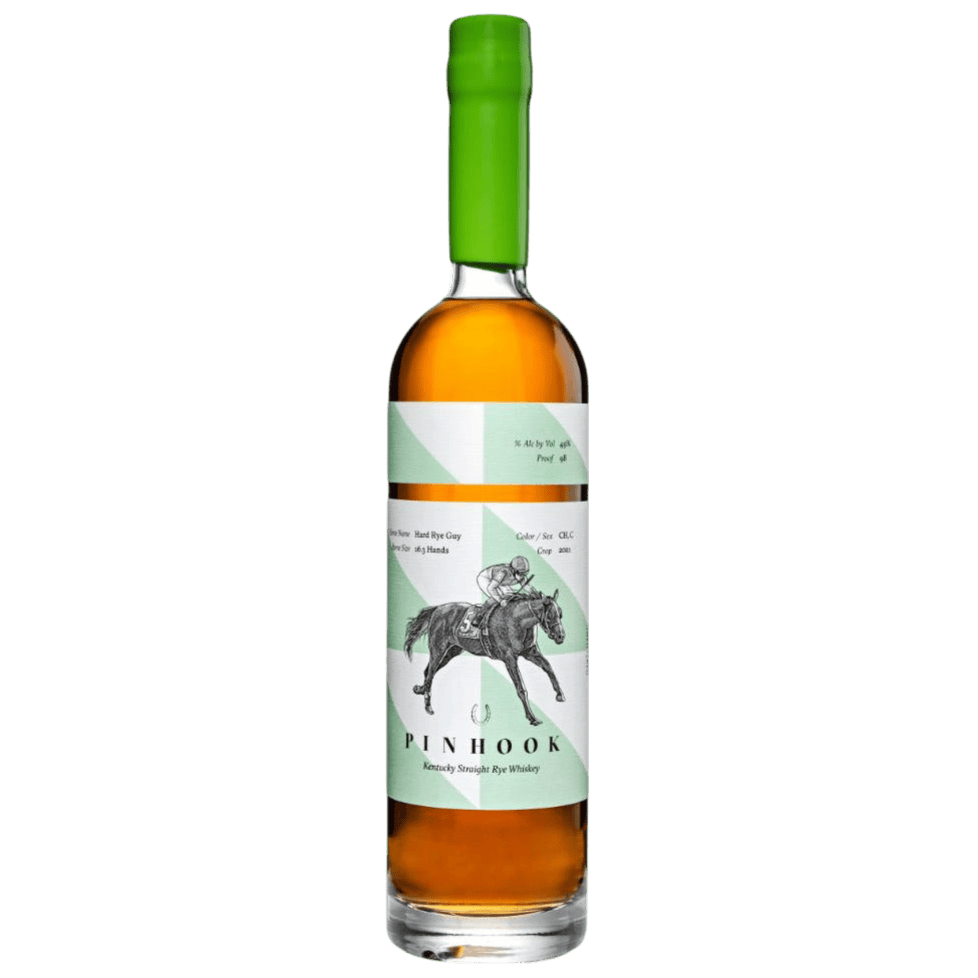 Pinhook Hard Rye Guy - 750ML