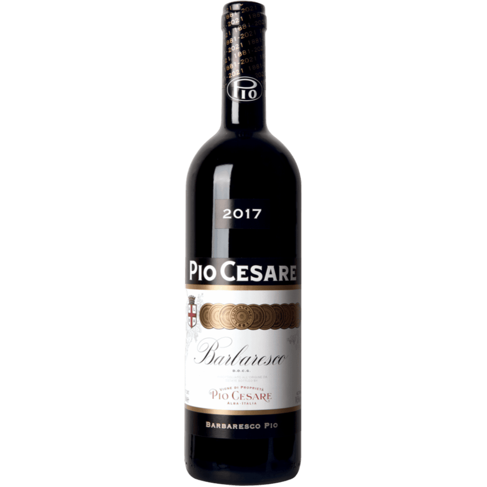 Pio Cesare Barbaresco - 750ML