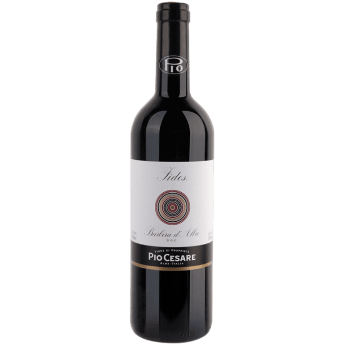 Pio Cesare Barbera D'Alba Fides - 750ML