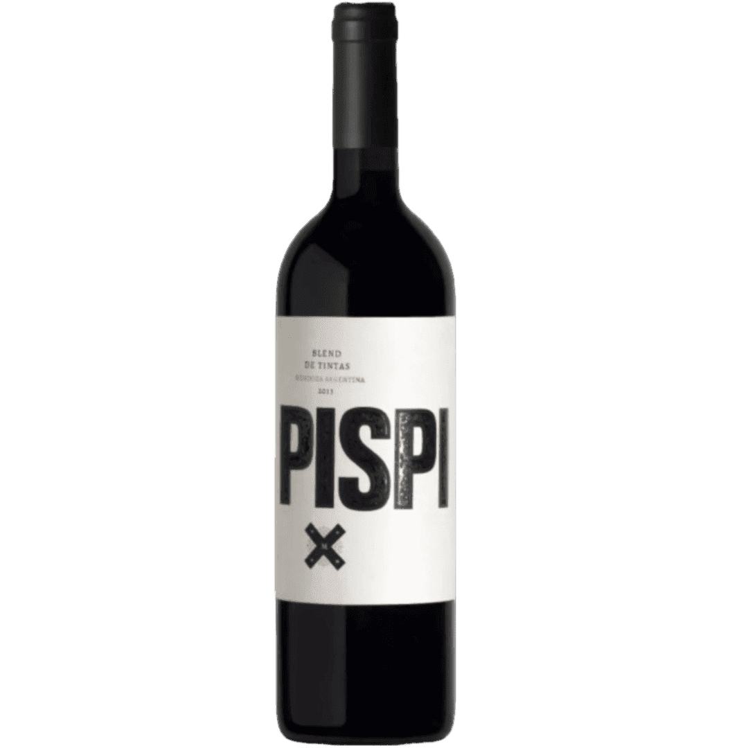 Pispi Malbec Red Blend - 750ML