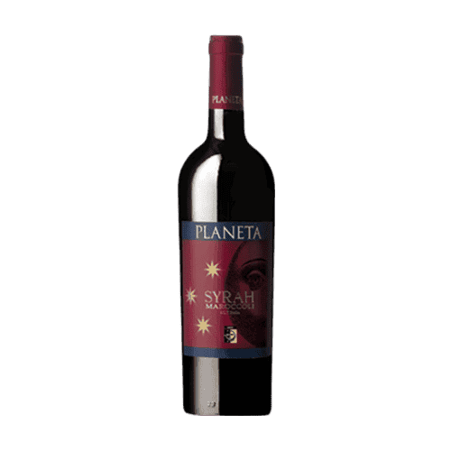 Planeta Menfi Syrah - 750ML