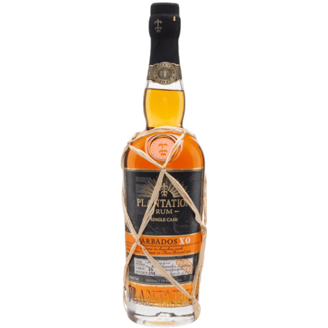 Plantation Barbados XO Rum - 750ML