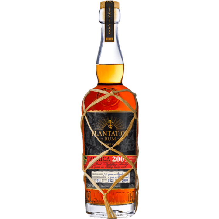 Plantation Jamaica 2009 Rum - 750ML