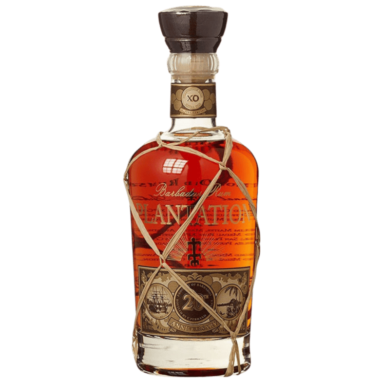 Plantation Rum X.O. 20th Anniversary Rum - 750ML
