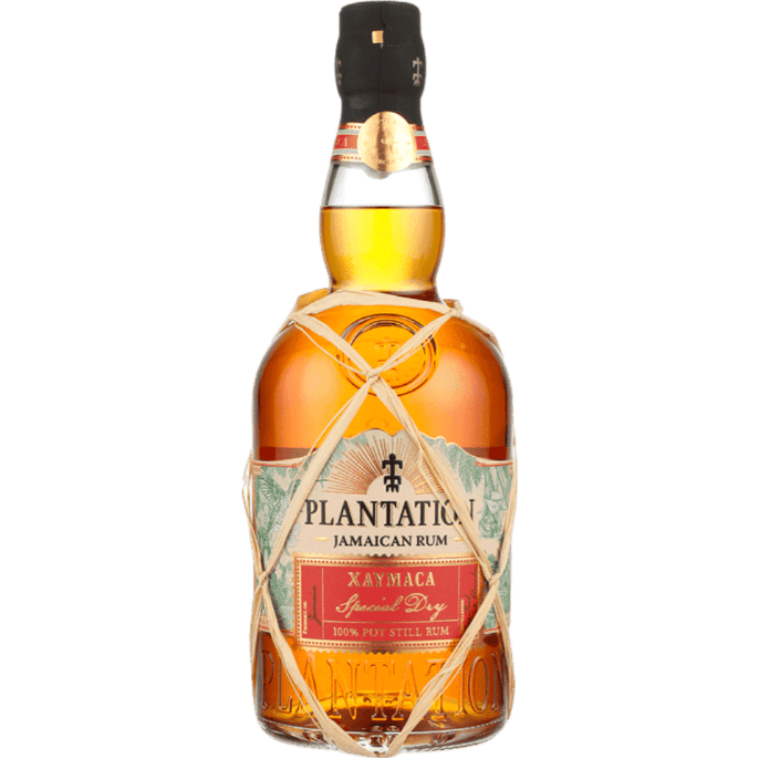 Plantation Xaymaca Special Dry Rum - 750ML