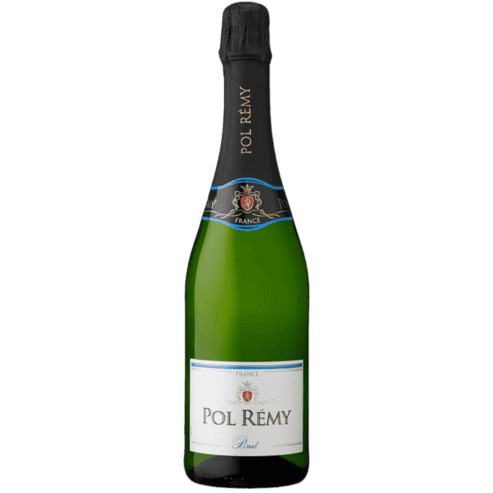 Pol Remy Brut France - 750ML