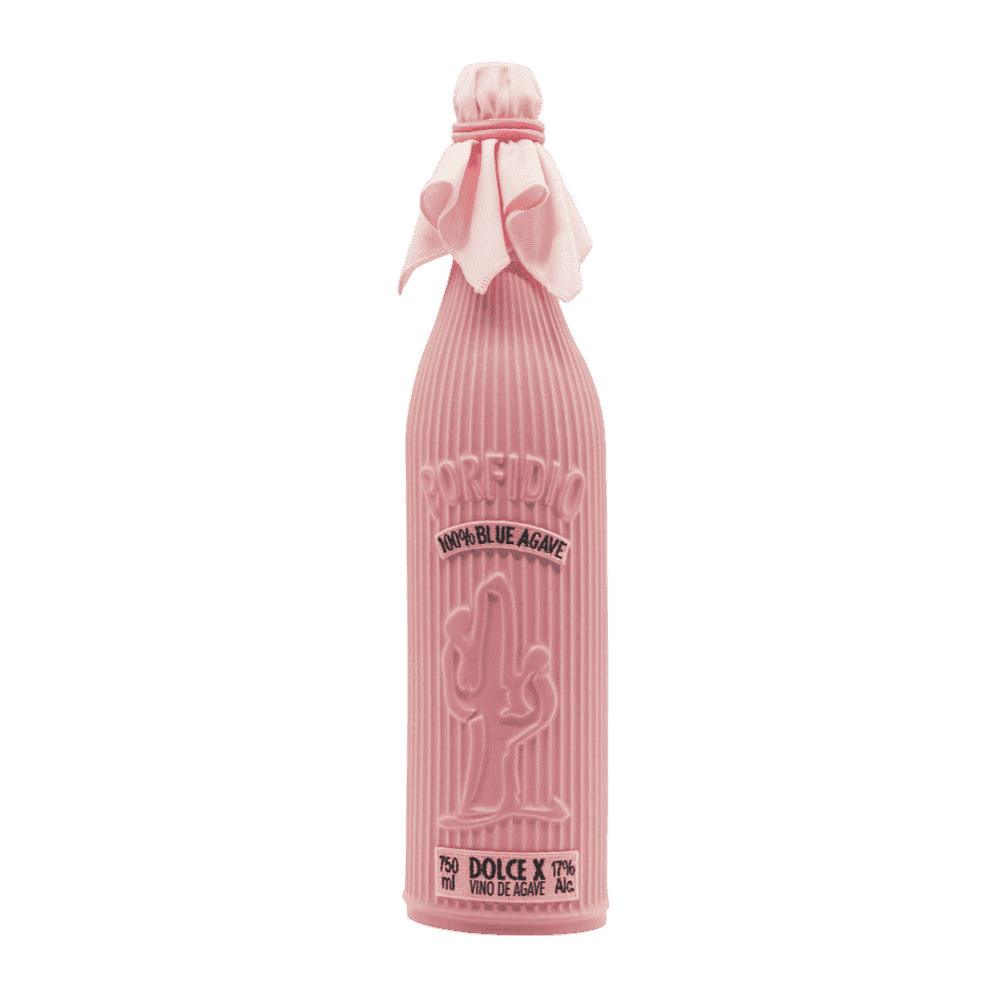 Porfidio Dolce X Agave Liqueur - 750ML