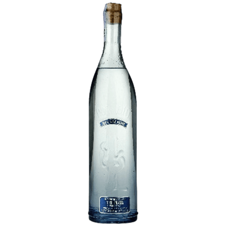 Porfidio Plata 100% Blue Agave - 750ML