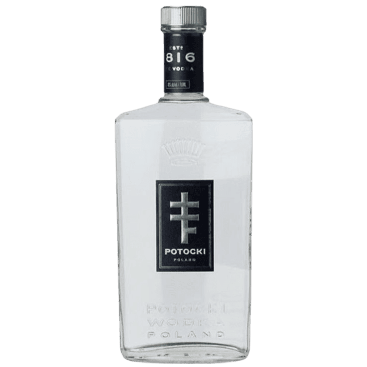 Potocki Vodka - 750ML