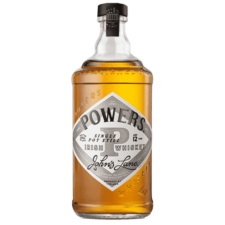 Powers John's Lane Release - 750ML