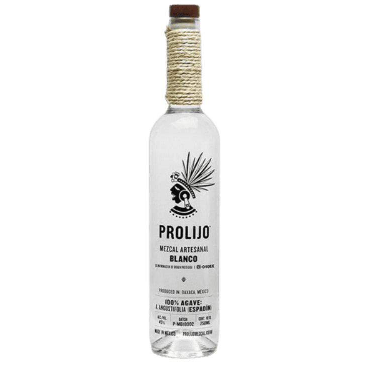 Prolijo Mezcal Blanco - 750ML
