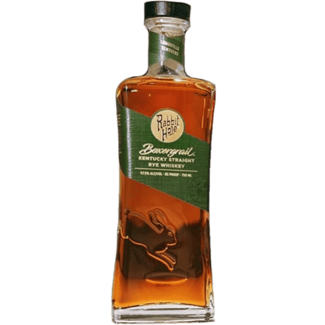 Rabbit Hole Distilling Kentucky Straight Rye Whiskey - 750ML
