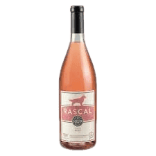 Rascal Oregon Rose - 750ML
