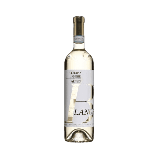 Ceretto Blange Langhe Arneis - 750ML