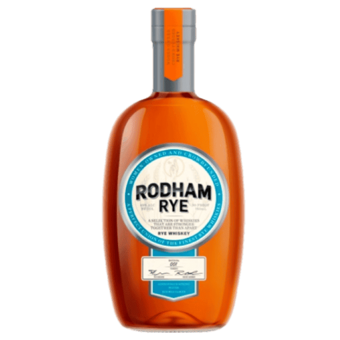 Republic Restoratives Rodham Rye - 750ML