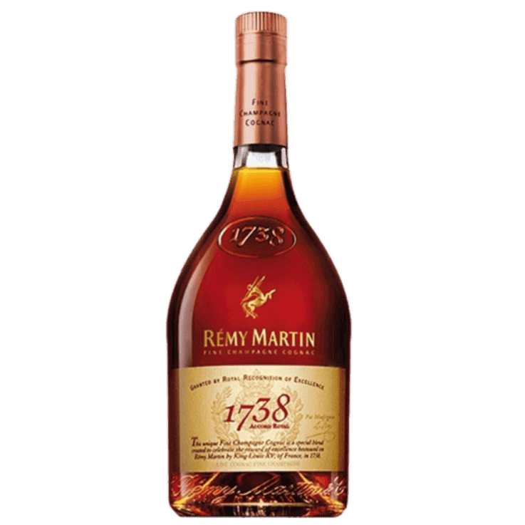 Remy Martin 1738 Accord Royal Cognac - 750ML