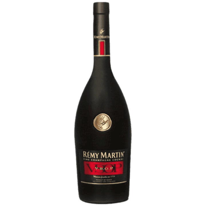 Remy Martin Cognac VSOP - 750ML