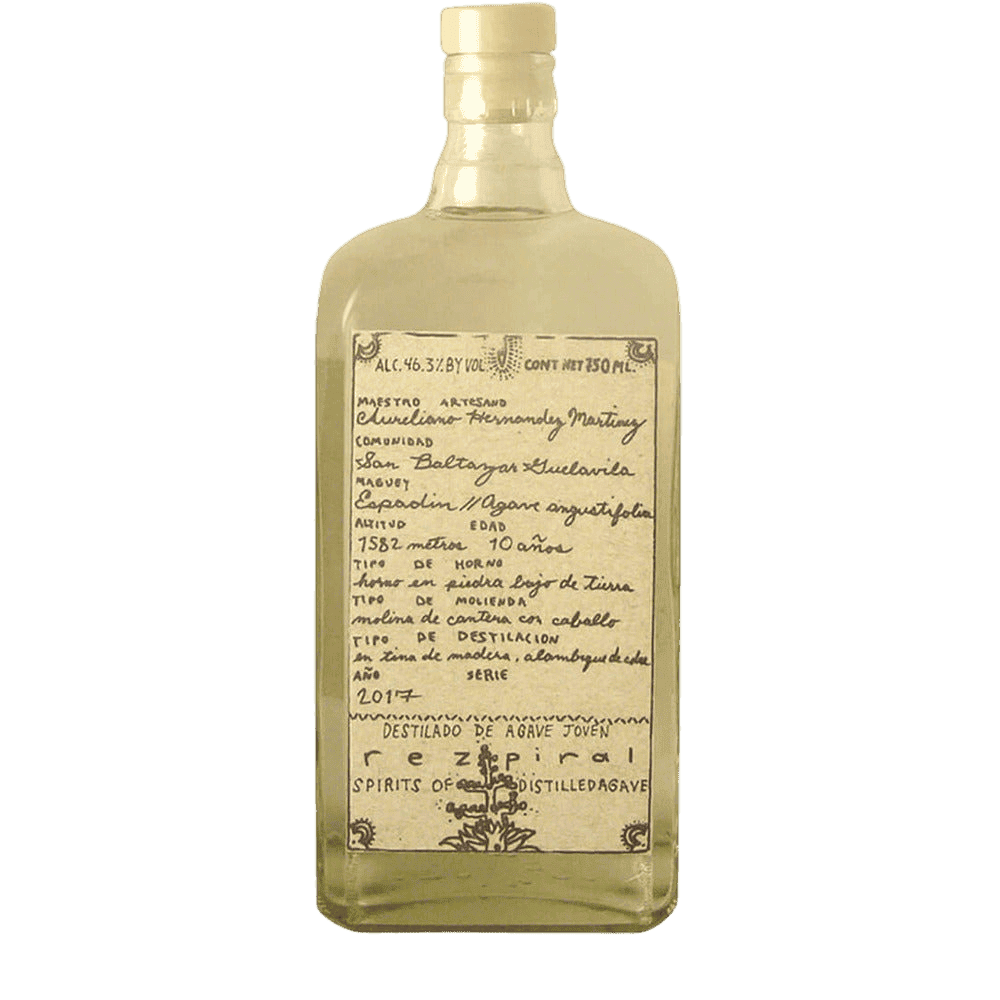 Rezpiral Arroqueño - 750ML