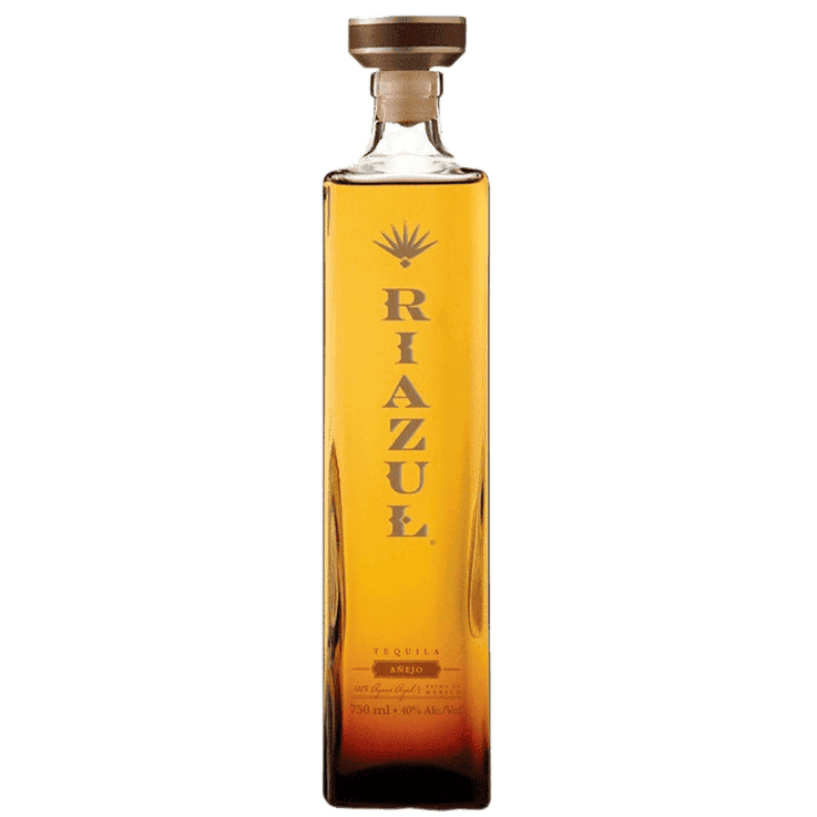 Riazul Tequila Anejo - 750ML