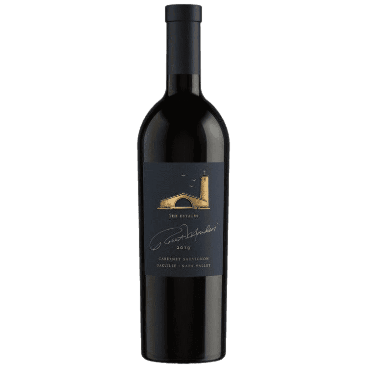Robert Mondavi Winery Cabernet Sauvignon The Estates Oakville - 750ML