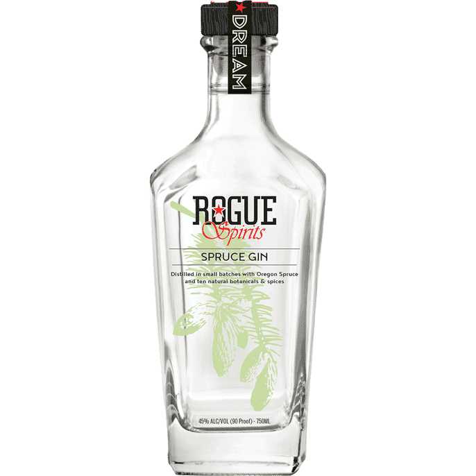 Rogue Spirits Spruce Gin - 750ML
