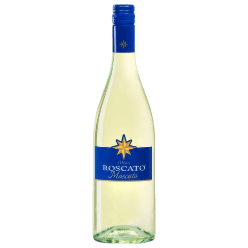 Roscato Trevenezie IGT Moscato - 750ML