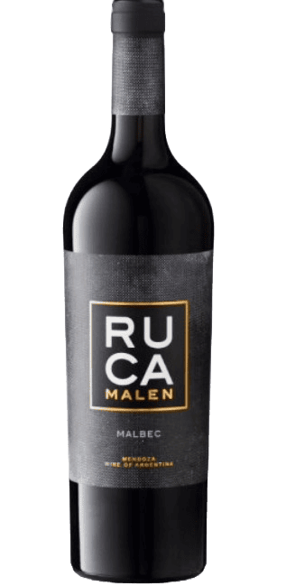 Ruca Malen Classic Uco Valley Malbec - 750ML