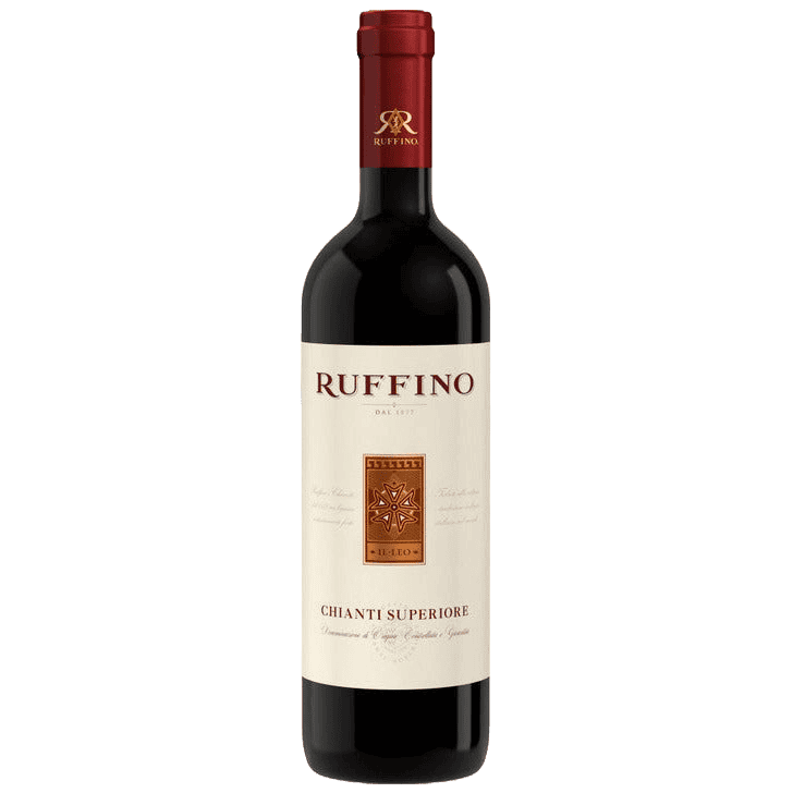 Ruffino Chianti Superiore - 750ML