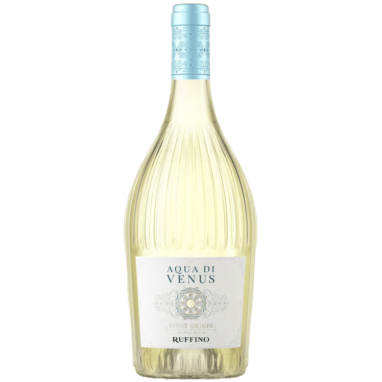 Ruffino Pinot Grigio Aqua Di Venus Friuli - 750ML