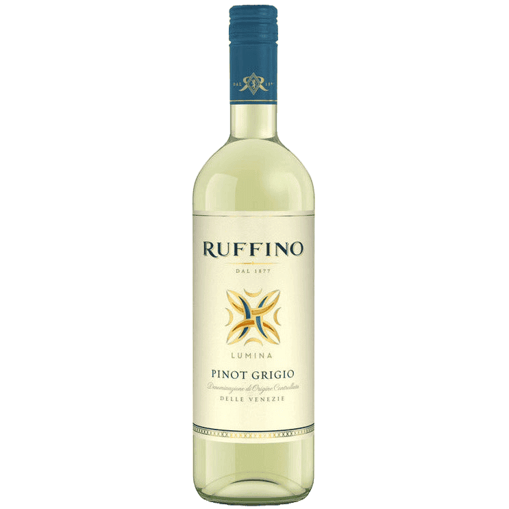 Ruffino Pinot Grigio Lumina Delle Venezie - 750ML