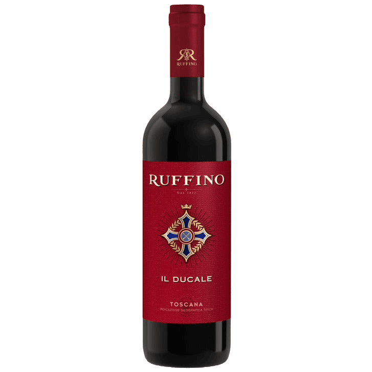 Ruffino Toscana Rosso Il Ducale - 750ML