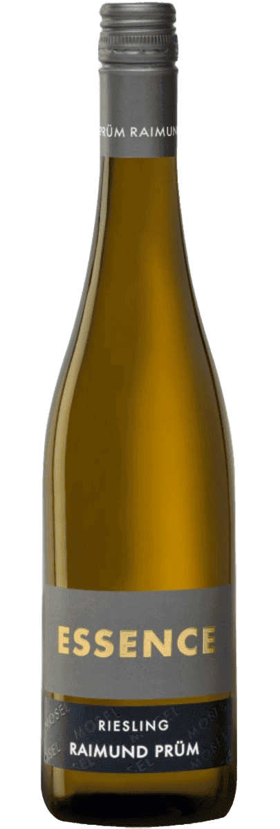 S.A. Prum Essence Mosel Qba Riesling - 750ML