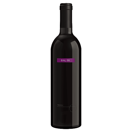 SALDO Shiraz - 750ML