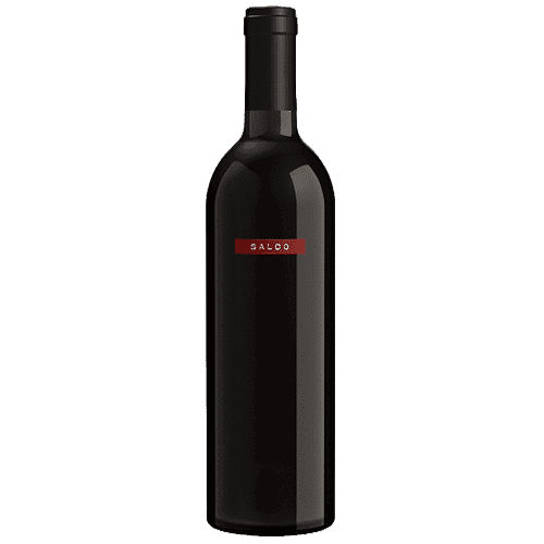 SALDO Zinfandel California - 750ML