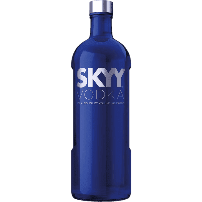 SKYY Vodka - 1.75L