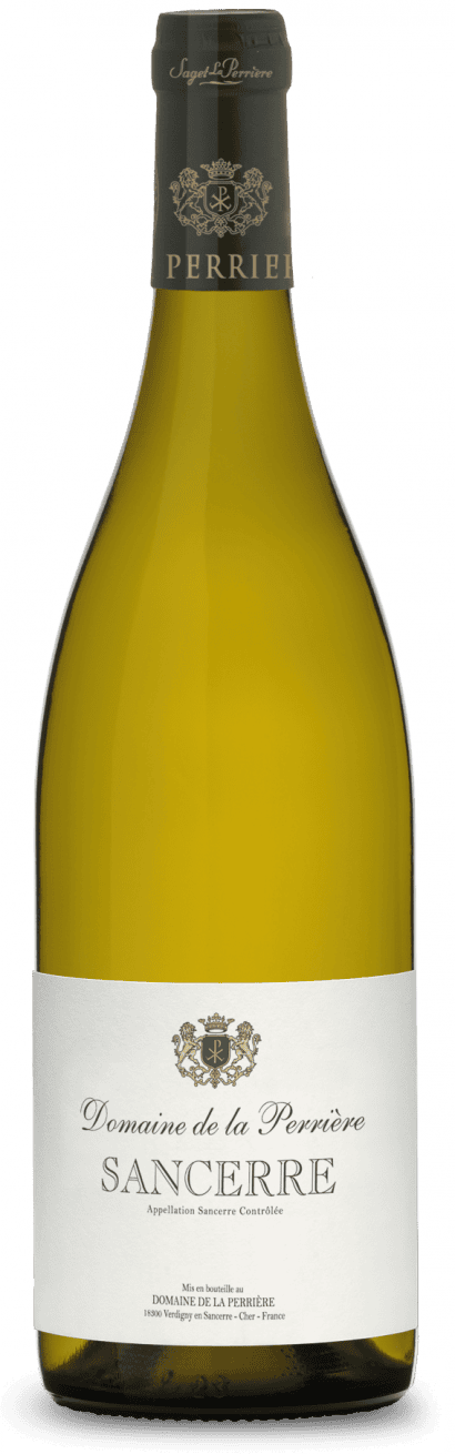 Saget La Perriere Dom Perriere Sancerre Sauvignon Blanc - 750ML