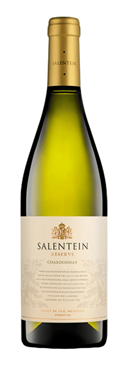 Salentein Valle De Uco Reserve Chardonnay - 750ML