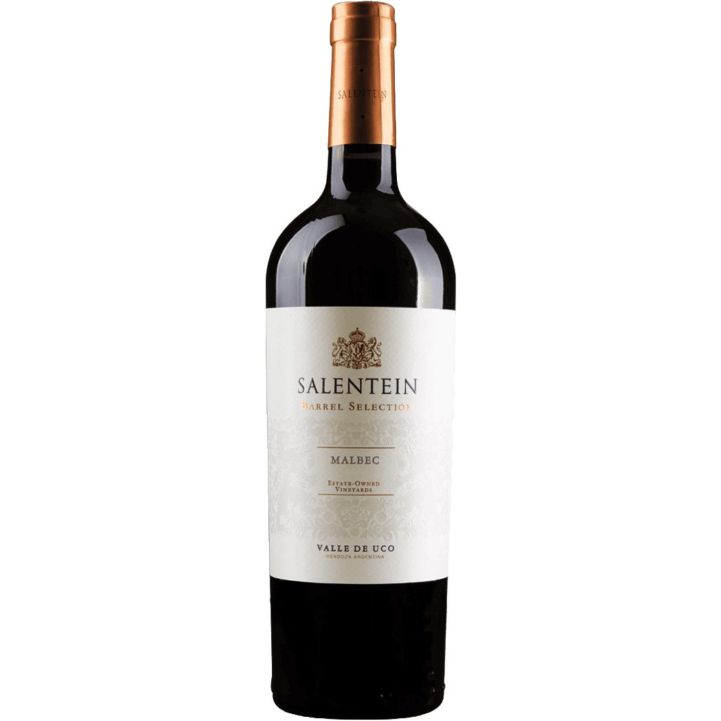 Salentein Valle De Uco Reserve Malbec - 750ML