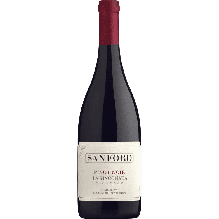 Sanford Pinot Noir La Rinconada Vineyard Santa Rita Hills - 750ML
