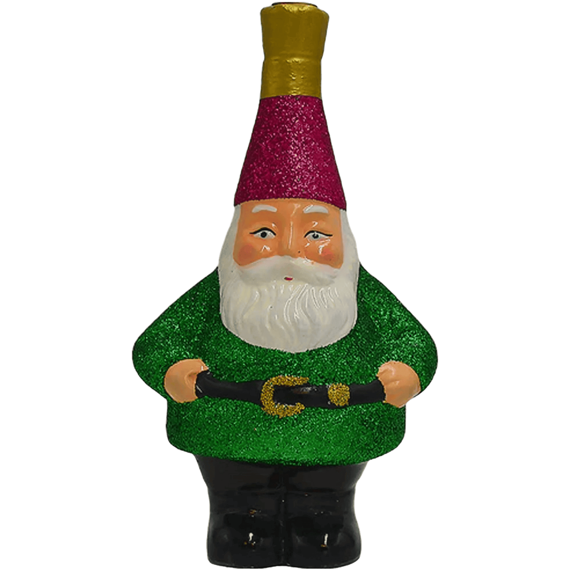 Santa Claus Bourbon - 750ML