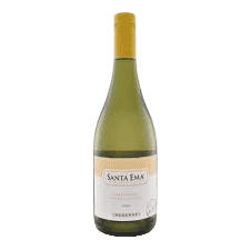 Santa Ema Leyda Valley Reserve Chardonnay - 750ML